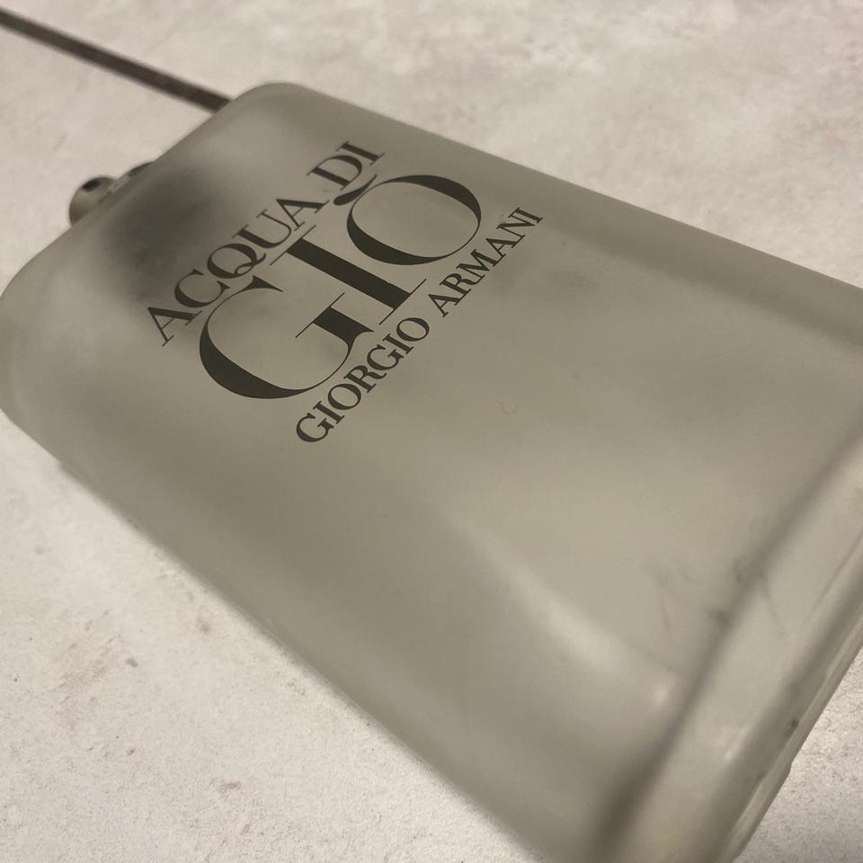 Acqua Di Gio By Giorgio 0abc 2