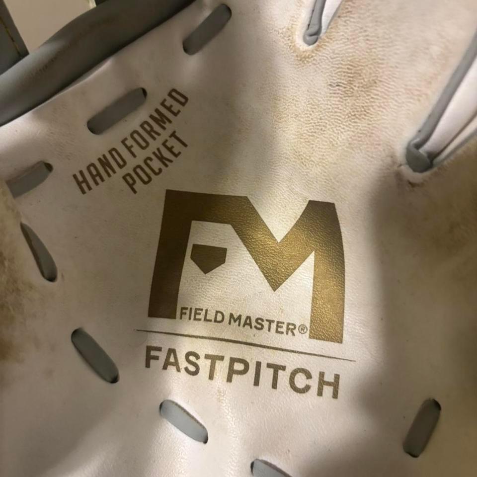Franklin Field Master Fastpitch Glove 83fb 3