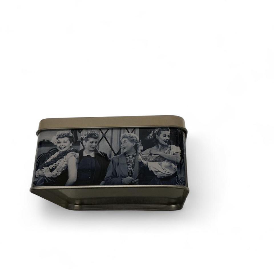 Vtg I Love Lucy 10 264c 4