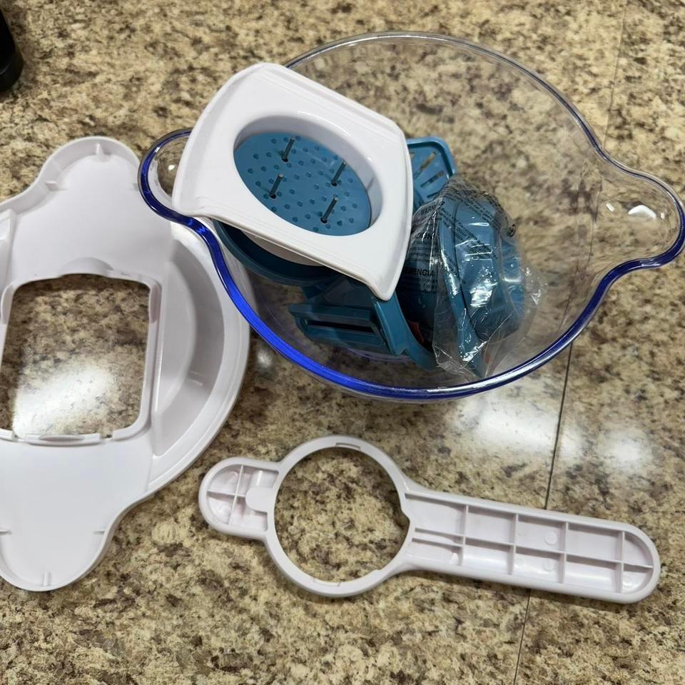 Multi Functional Slicer And Grater Set 2