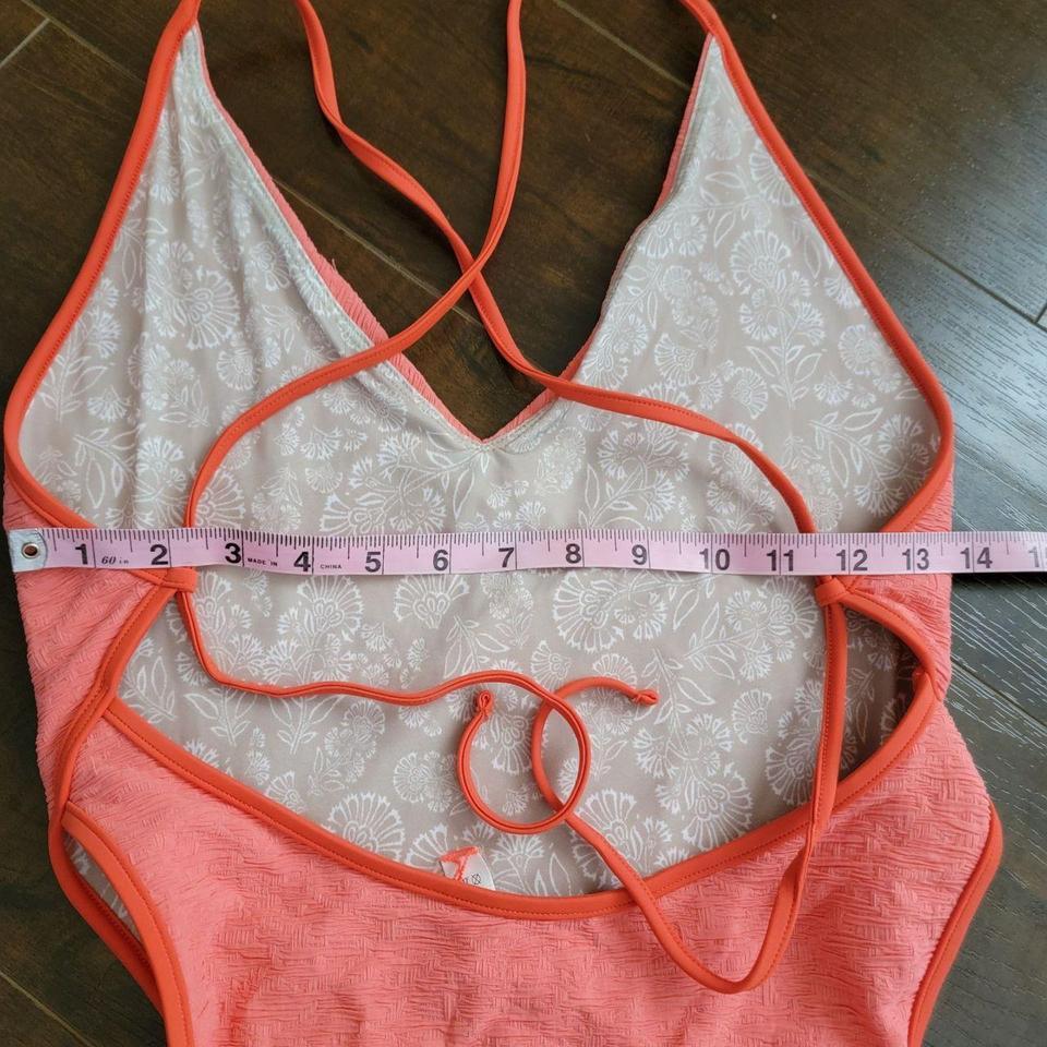 Free People Free Est Amber One 15a2 5