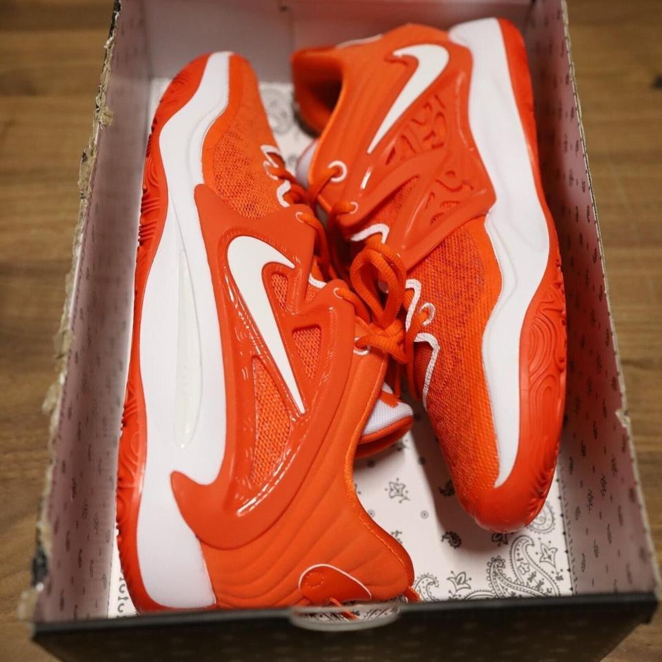 Nike Kd 15 Tb Team 7