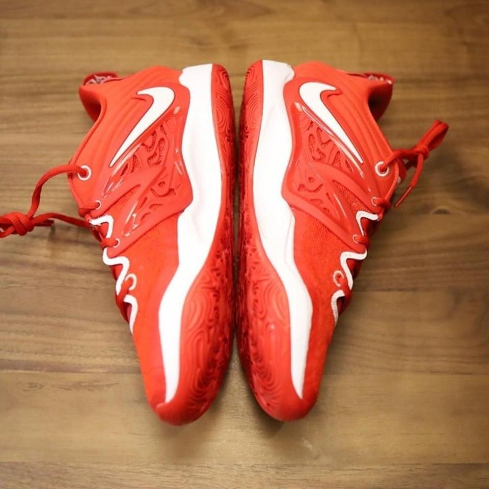 Nike Kd 15 Tb University Eac5 6