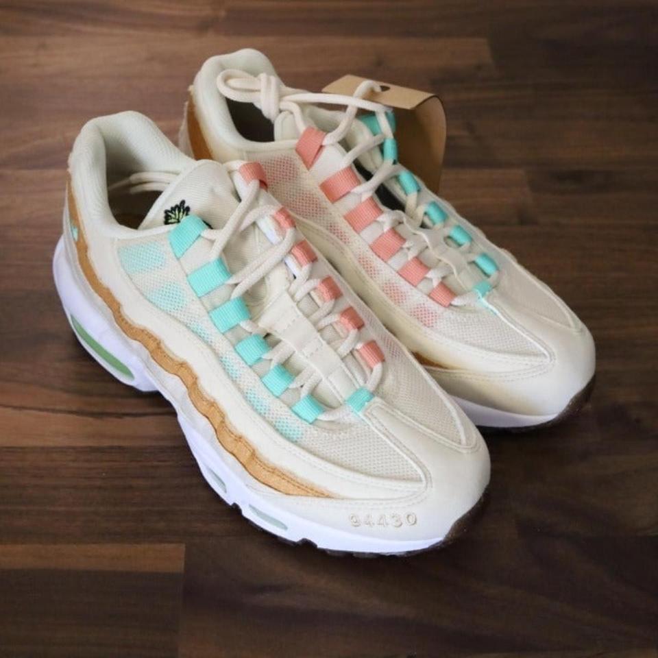 Nike Air Max 95 Nrg