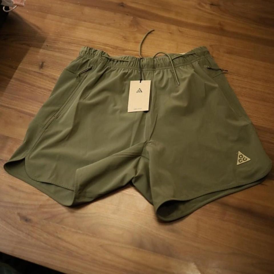 Nike Acg Dri Fit New Sands
