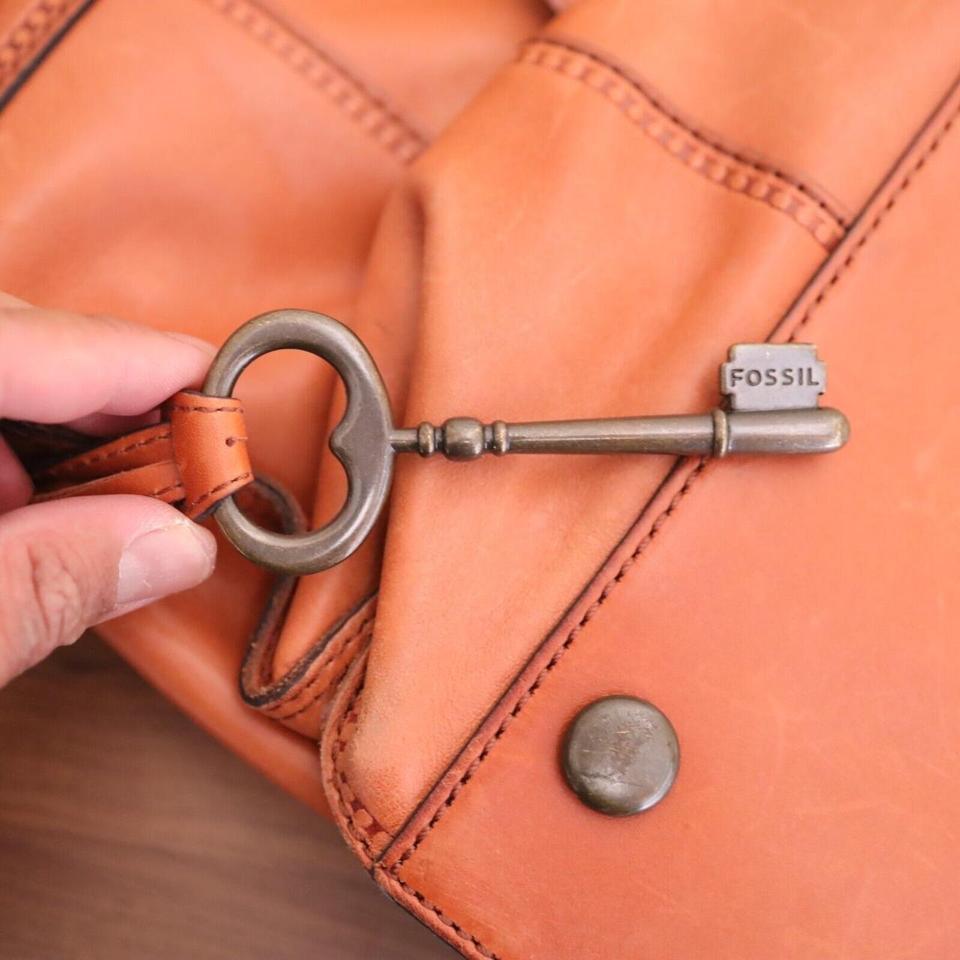 Fossil Reissue Classic Purseshoulder Bag 5