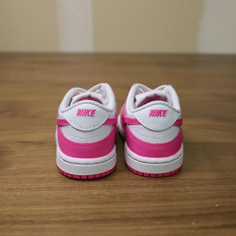 Nike Dunk Low Td Laser Fbd8 3