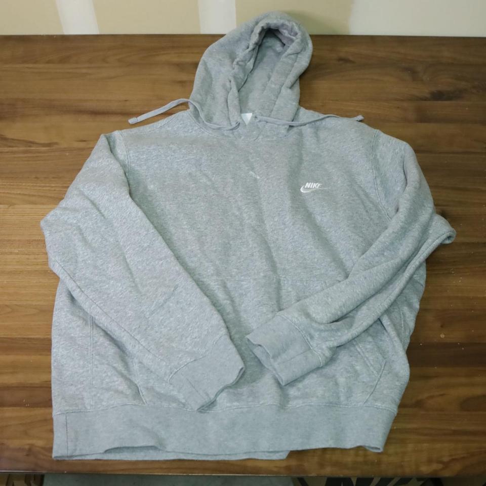 Nike Sportswear Club Fleece Bv2654 063