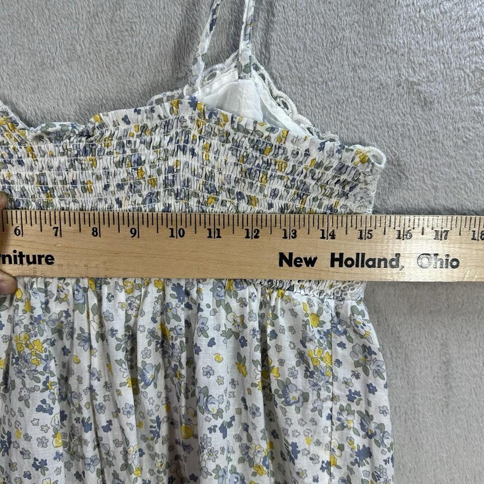 Joie Ditsy Floral Mini Dress 1f5c 4