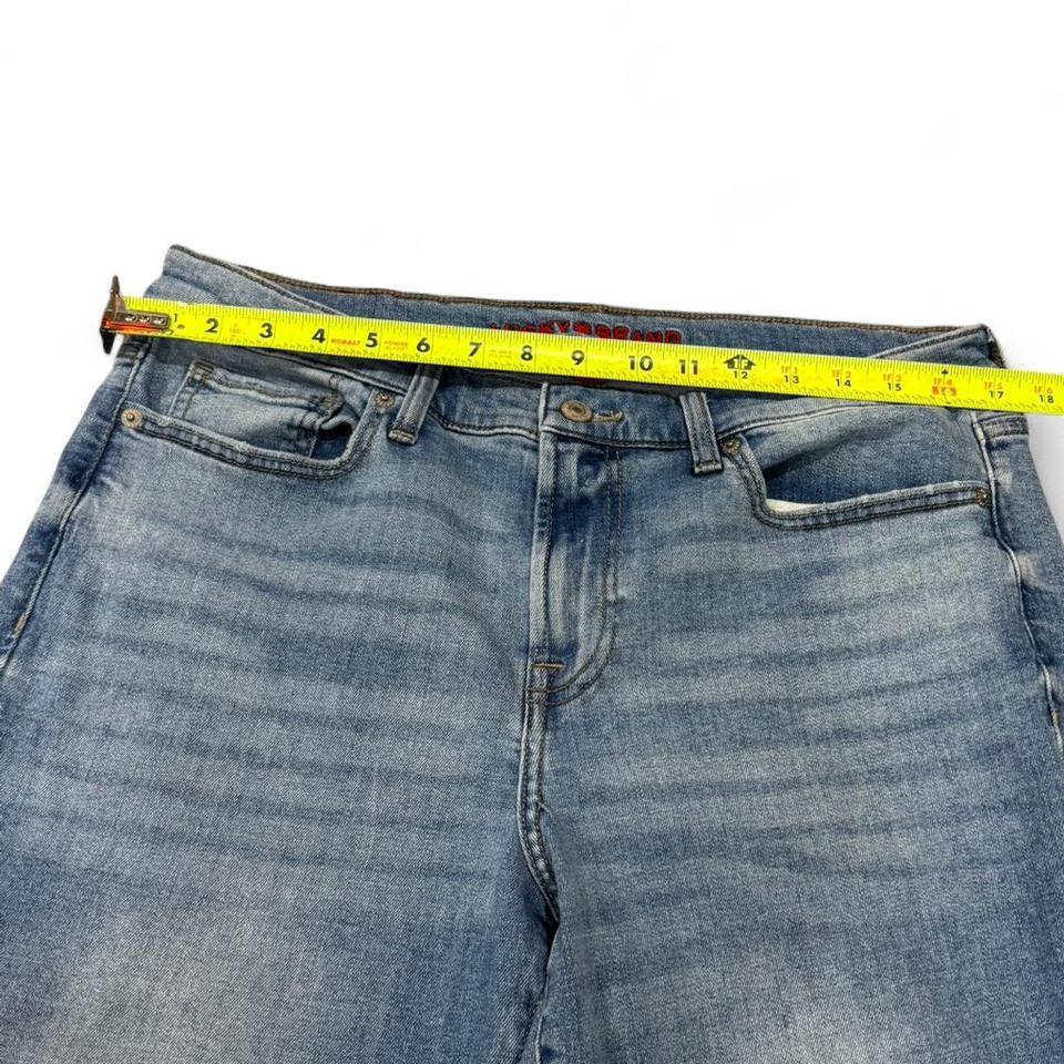 Lucky Brand Blue Denim Jeans 4be4 7