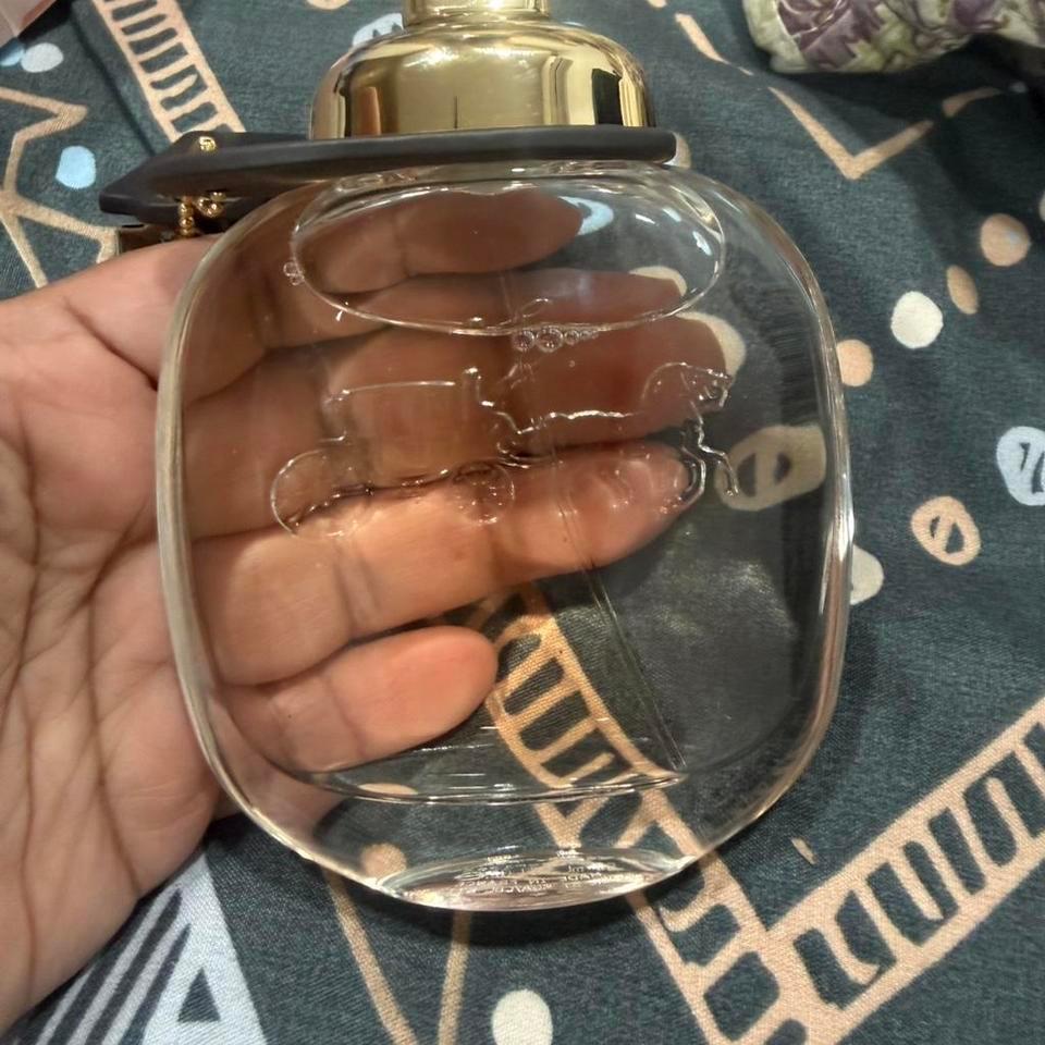 Coach New York Eau De 5