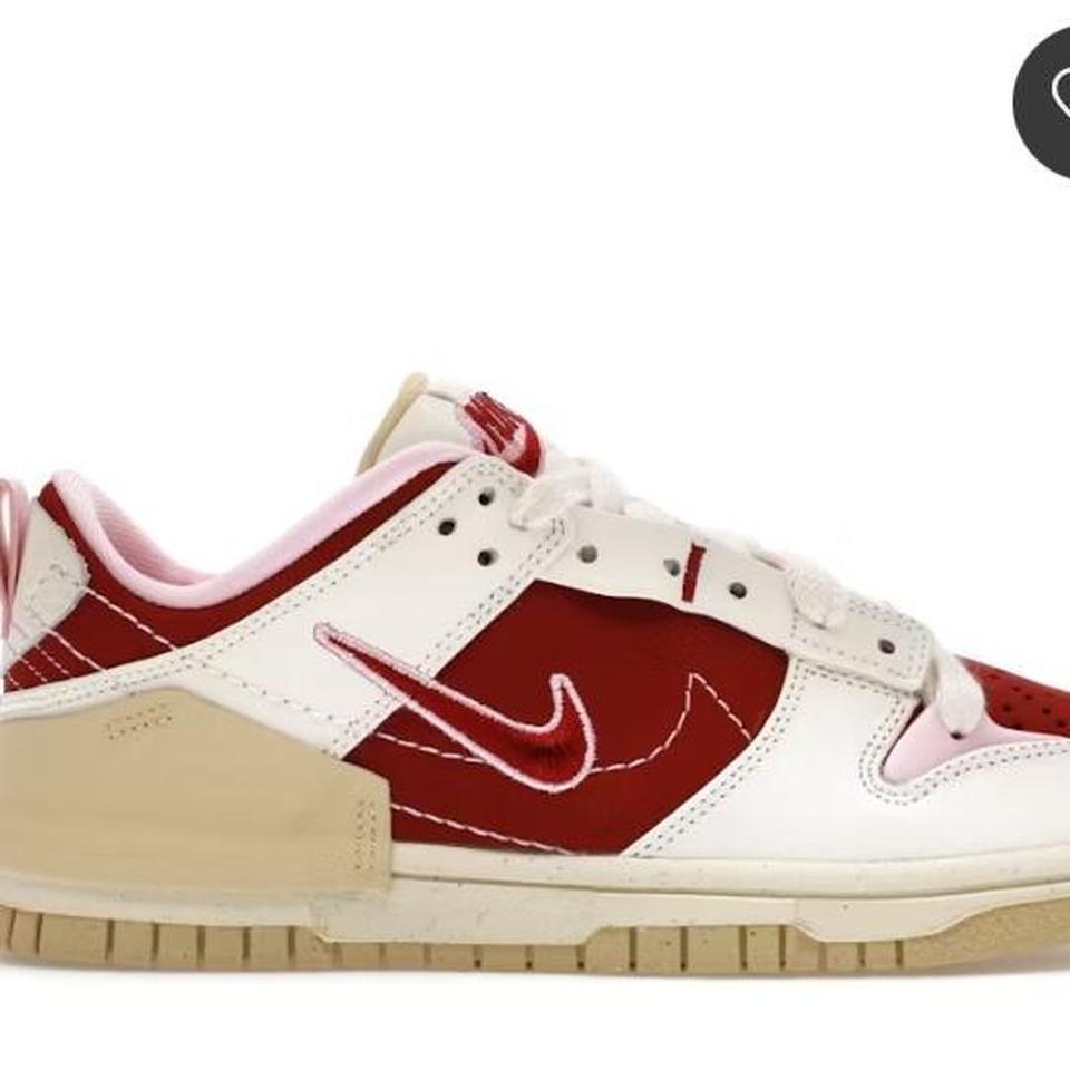 Nike Dunk Low Disrupt 2 4323 7