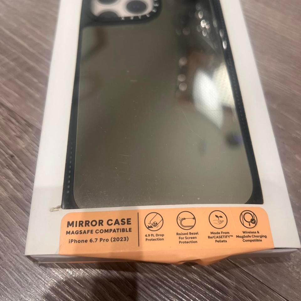 Casetify Mirror Iphone Case 67 2