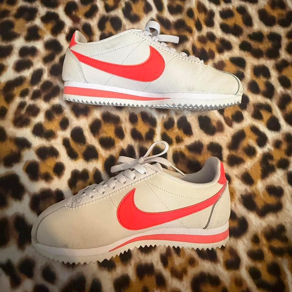 Nike Cortez Womens Size 6 5