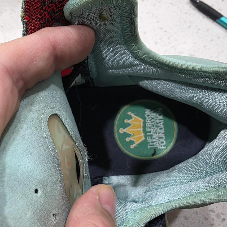 Nike Lebron 18 We Are 51c2 7