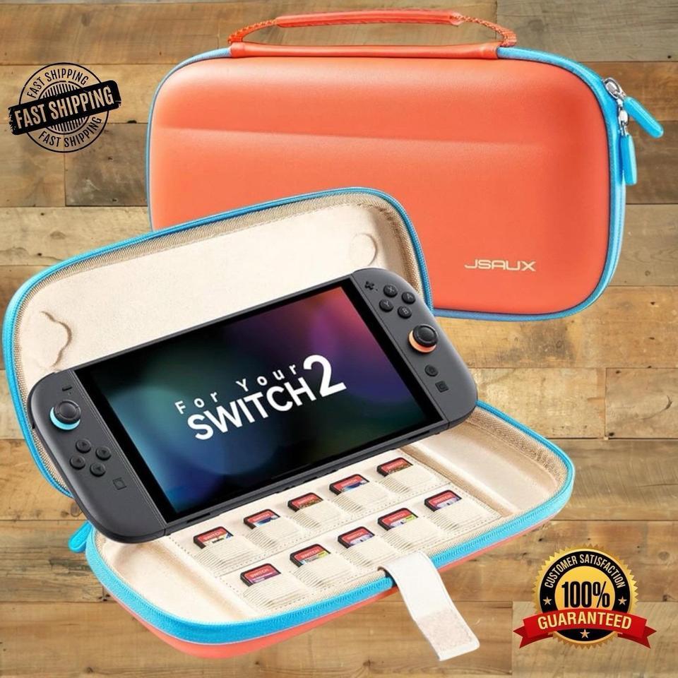 Jsaux Slim Carrying Case For 2349