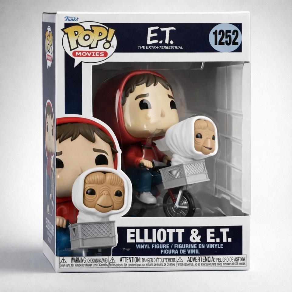Funko Pop Movies Collectible Featuring Af6c