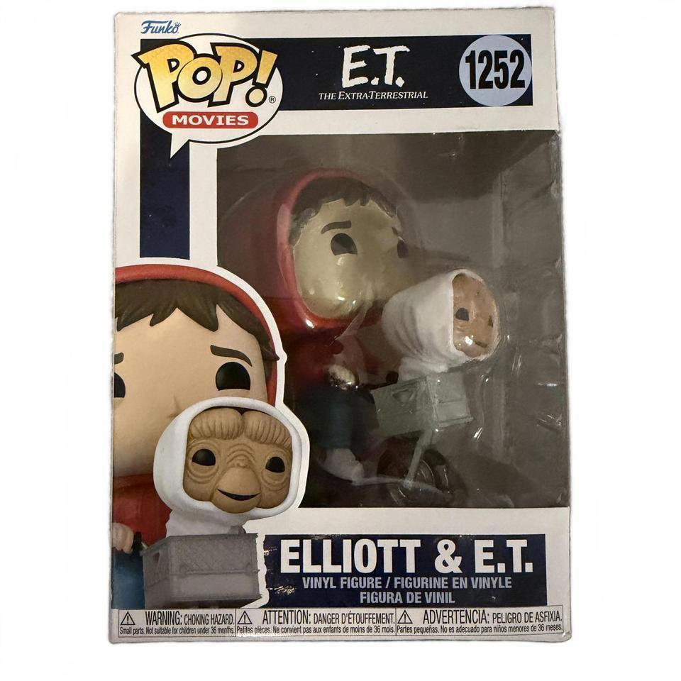 Funko Pop Movies Collectible Featuring Af6c 2