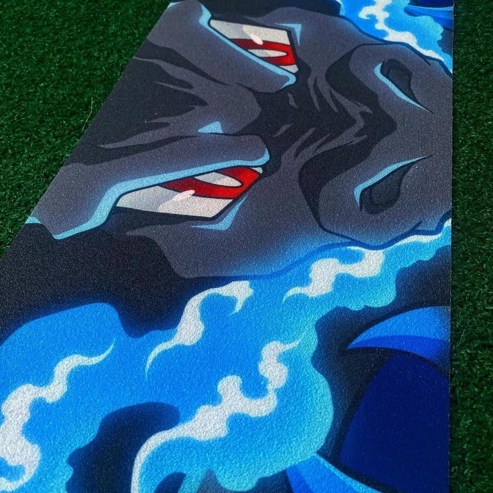 1 Of 1 Mega Charizard 3