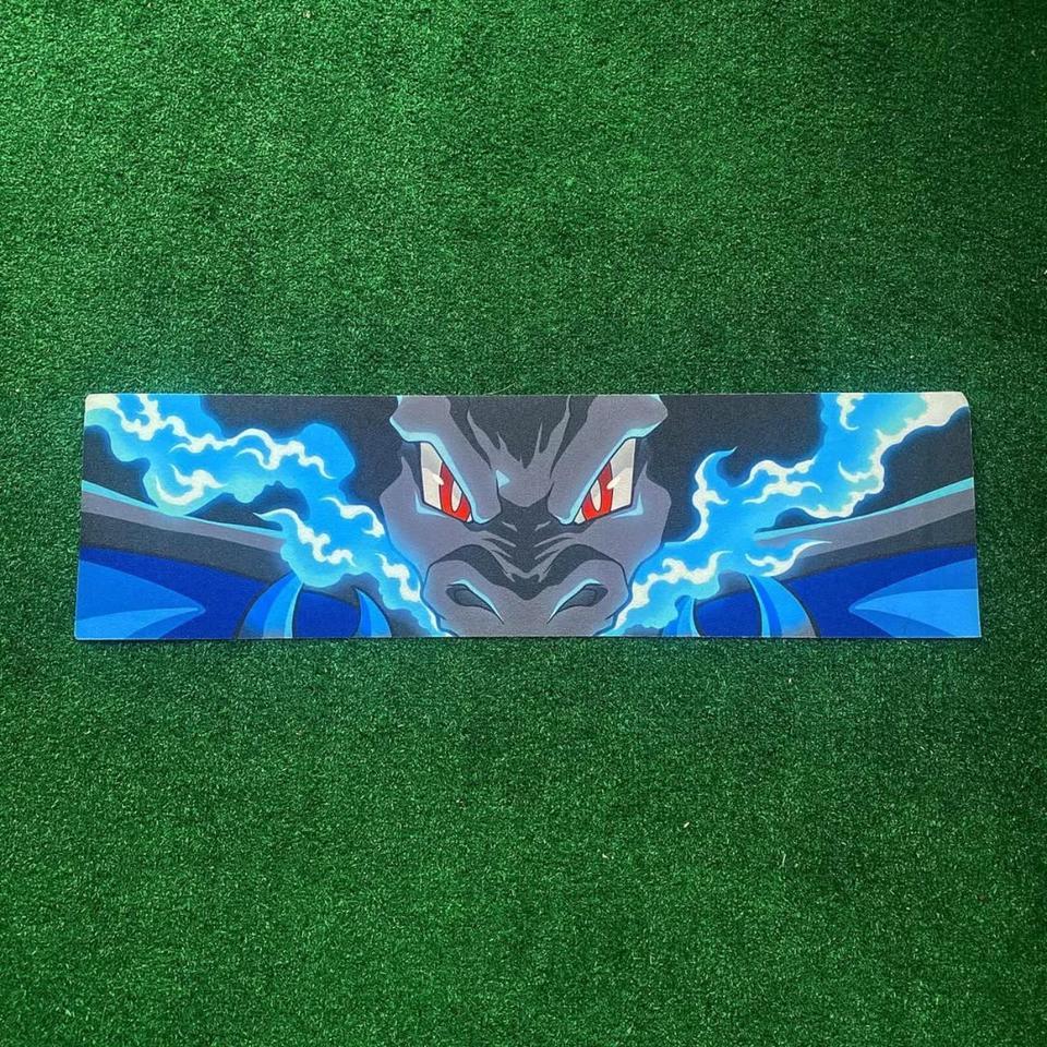 1 Of 1 Mega Charizard