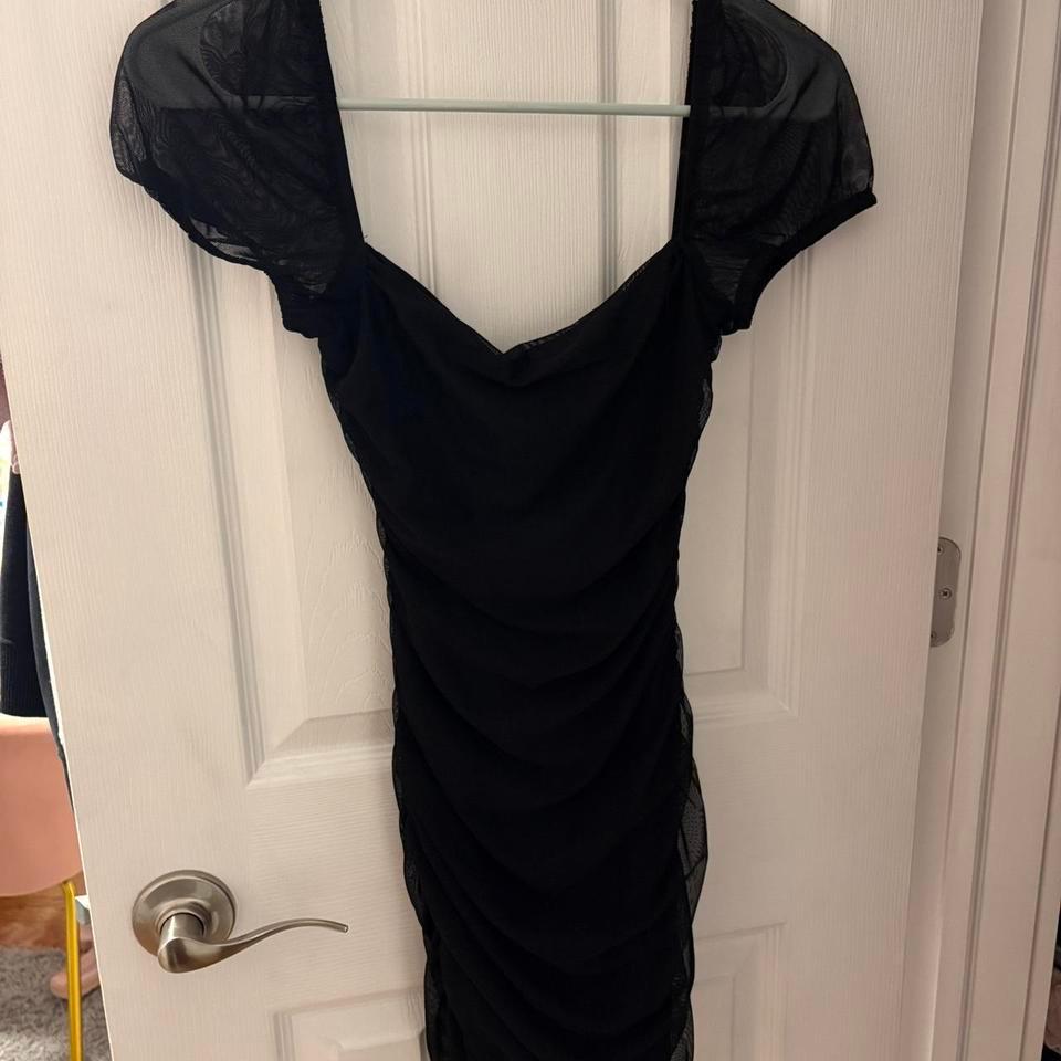Size 4 Princess Polly Dress
