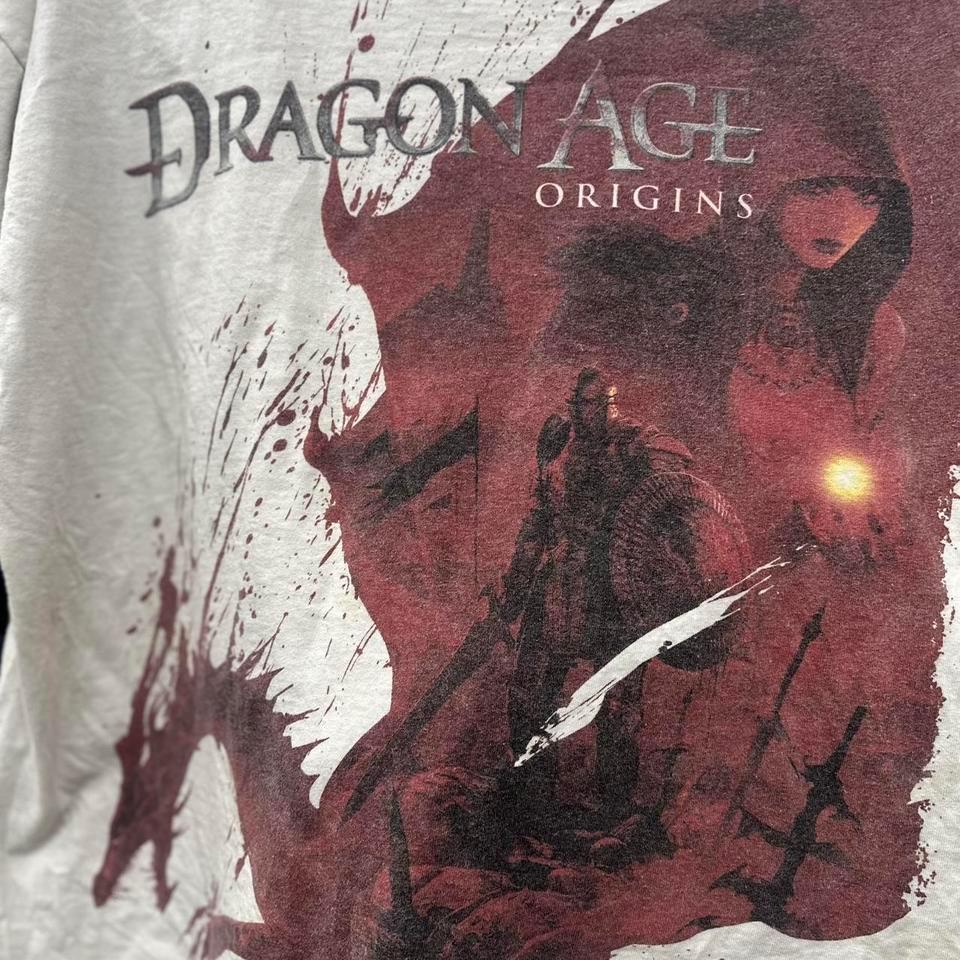 2009 Dragon Age Origins Promo