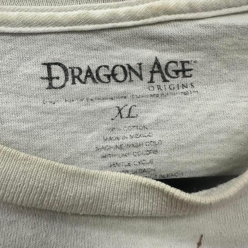 2009 Dragon Age Origins Promo 3