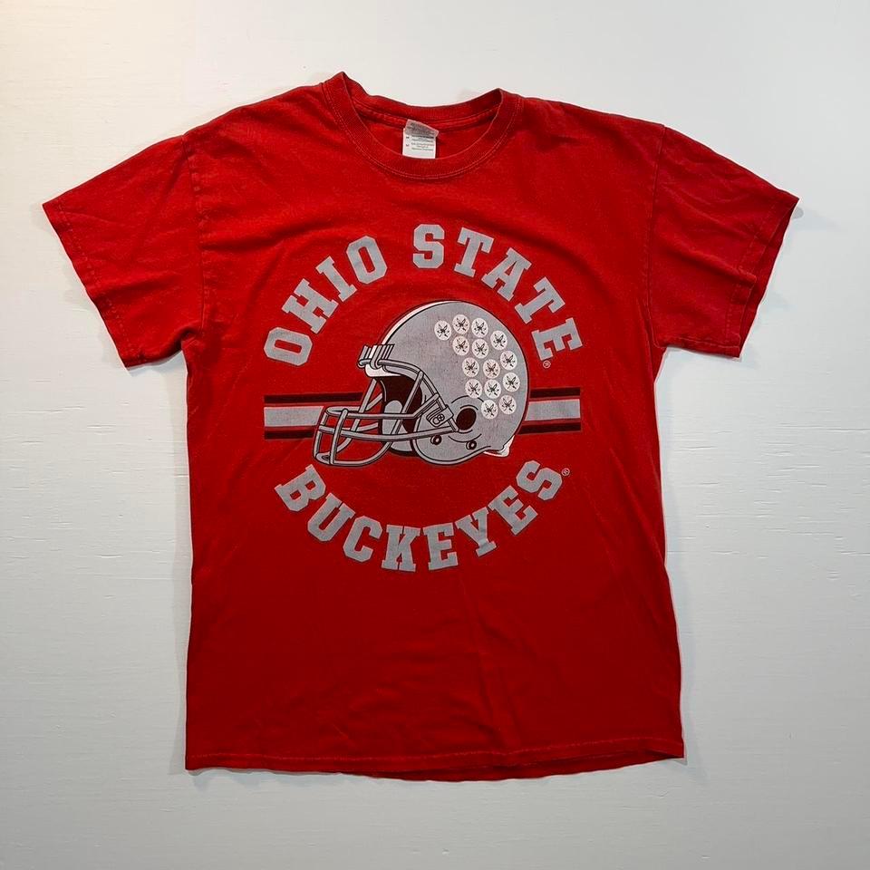 Ohio State Buckeyes Size M
