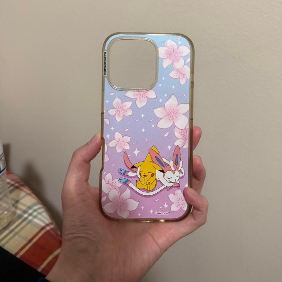 Popsockets X Pokemon Sakura Dreams B84e