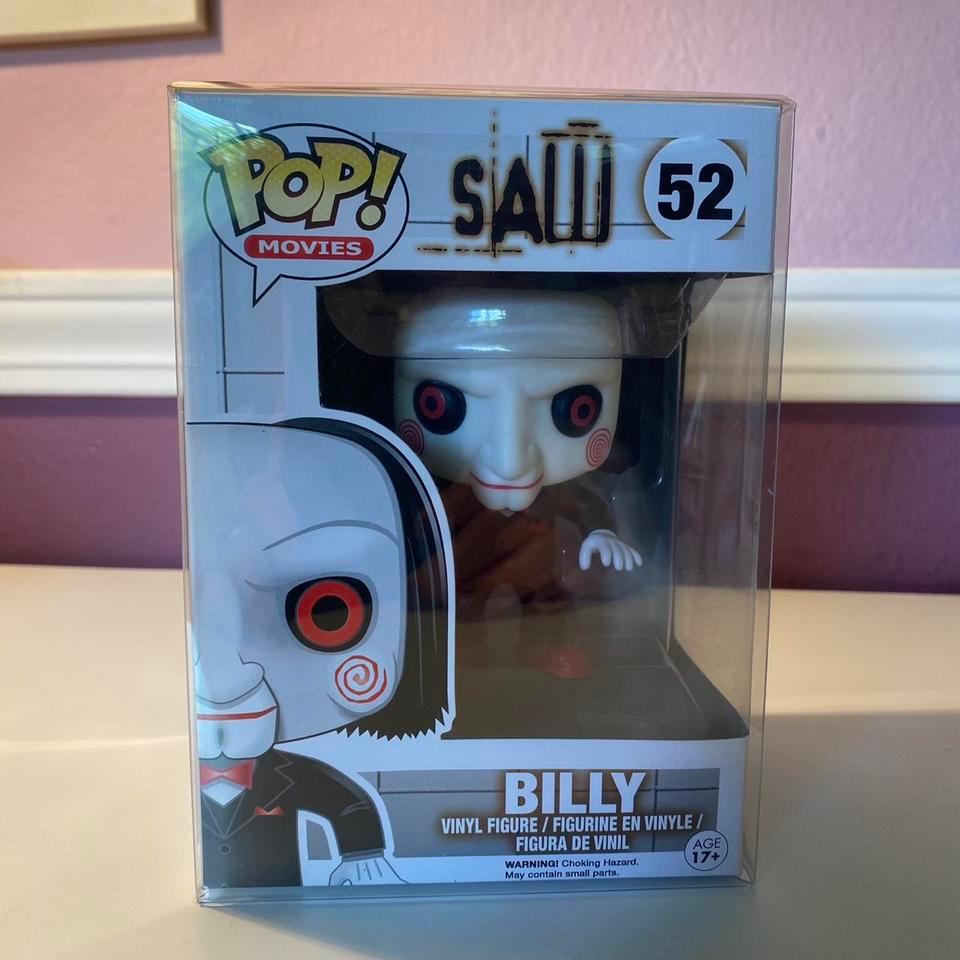 Billy The Puppet Funko Pop