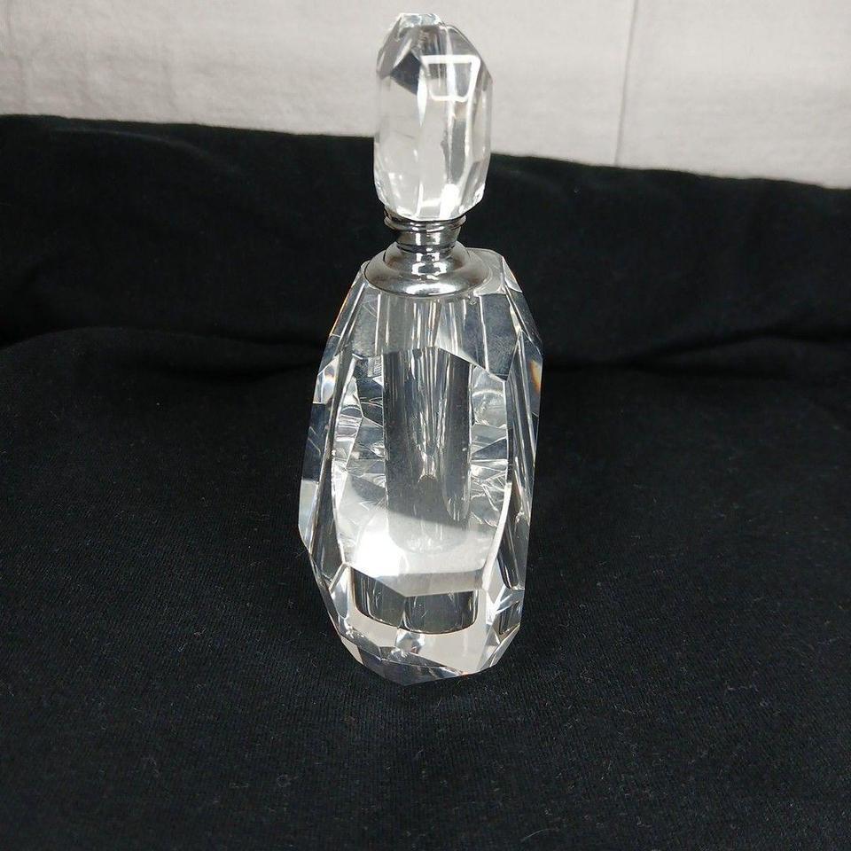 Oleg Cassini Crystal Clear Heart 9425 3