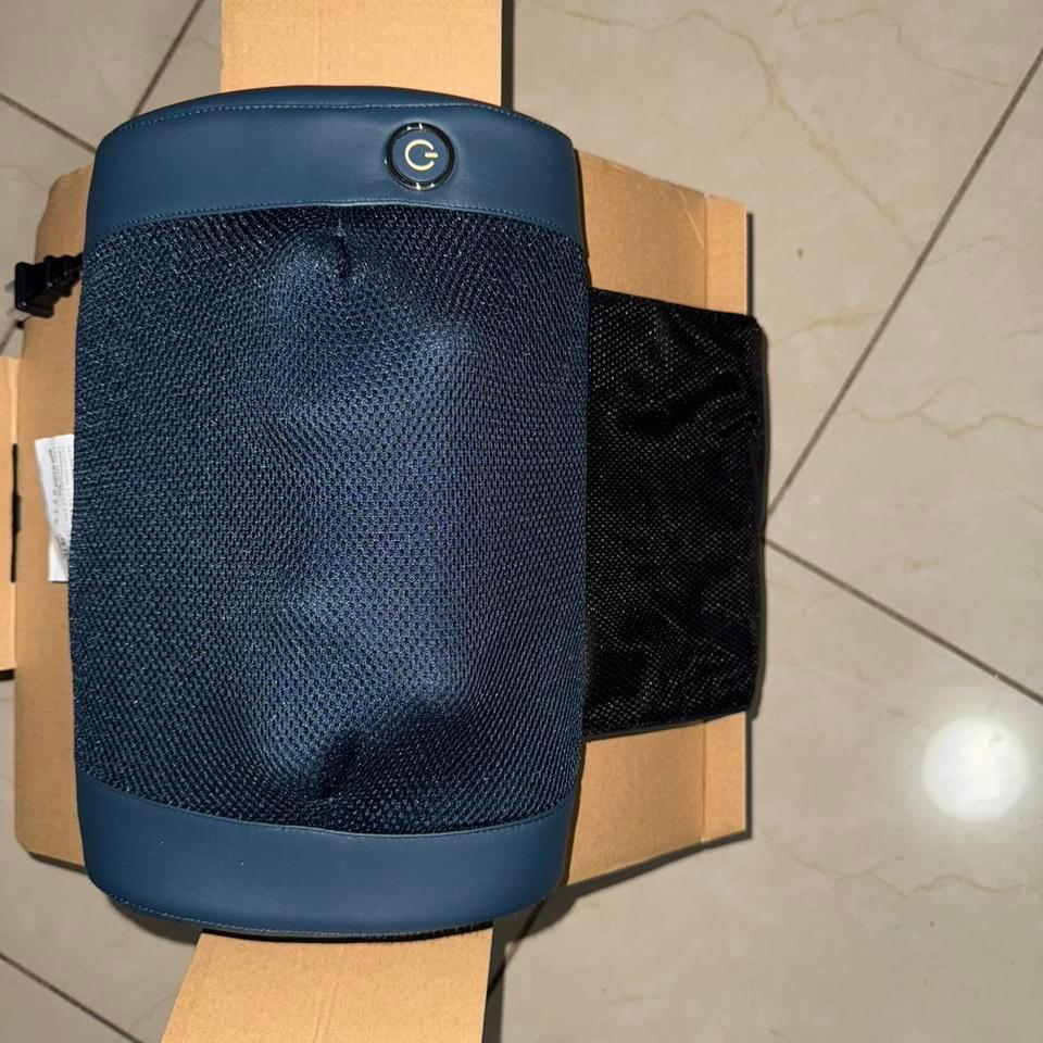 Wahl Blue Deep Massage Kneading 3df4 3