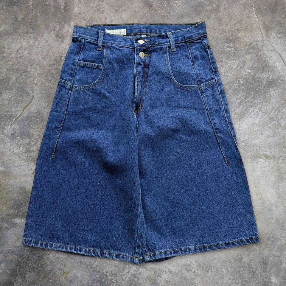 Mens Vintage 90s Guess Jeans 5894 3