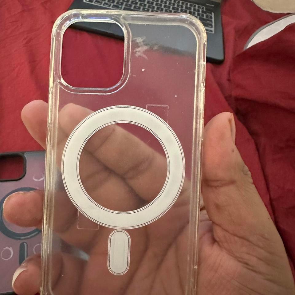 Iphone 12 Pro Cases And B6d3 7