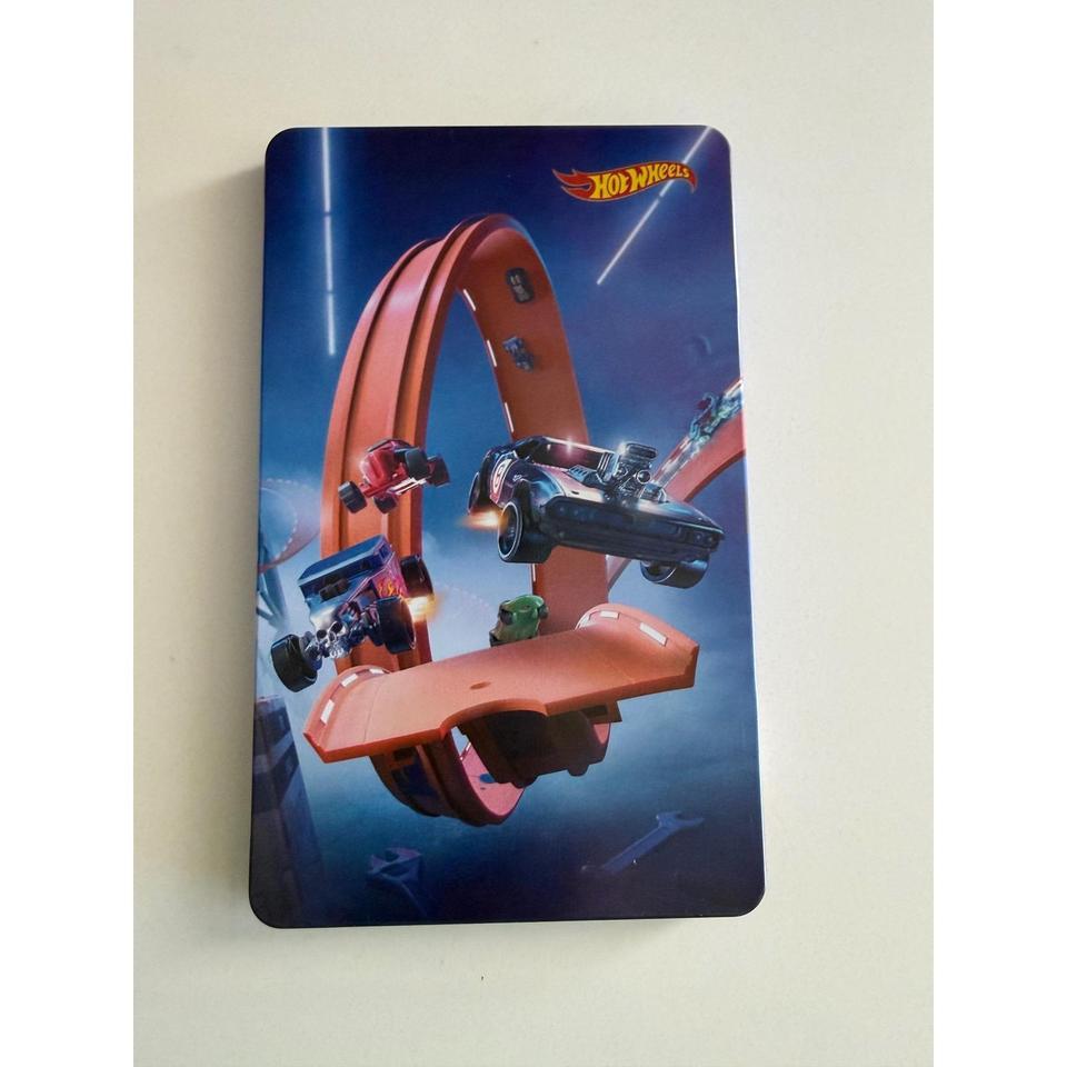 Hot Wheels Unleashed Challenge Accepted Bf24 3