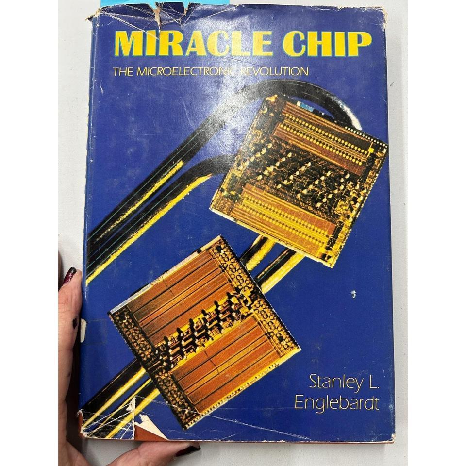 Miracle Chip Stanley L Englebardt