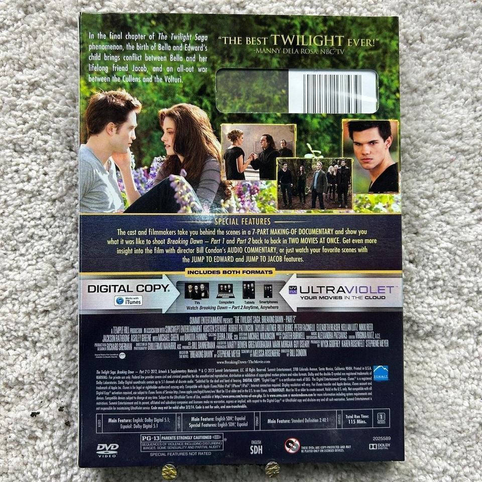Twilight Saga Breaking Dawn Part E3a8 2