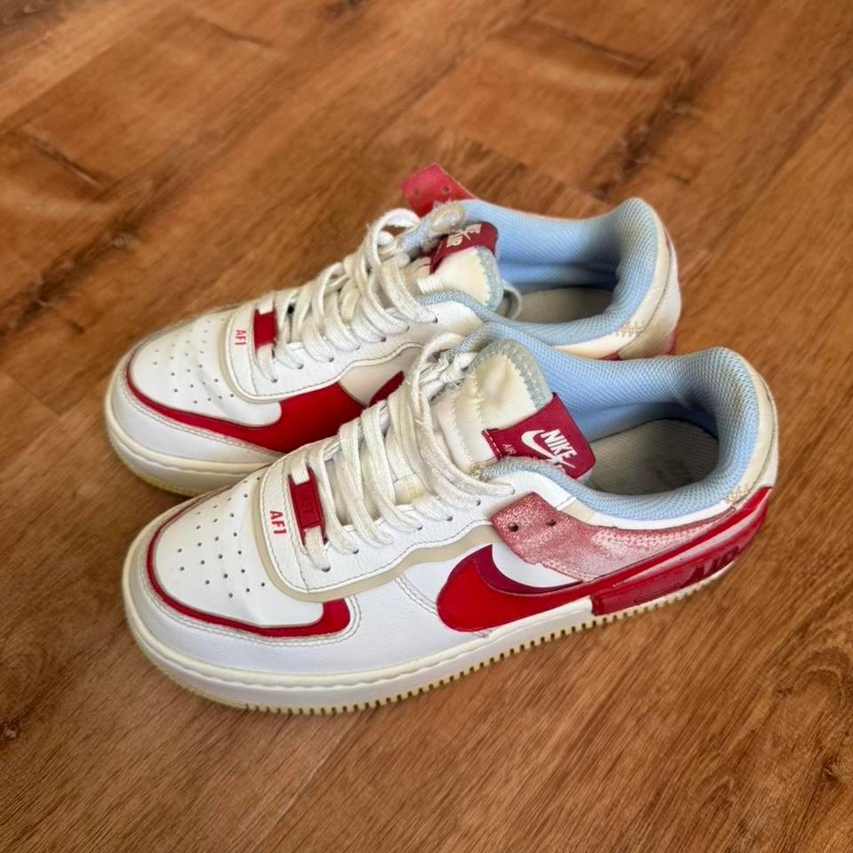 Nike Air Force 1 Low 6fa5 2