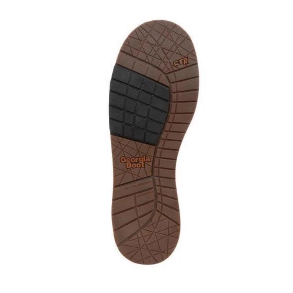 Georgia Amp Lt Wedge Soft 3f73 2