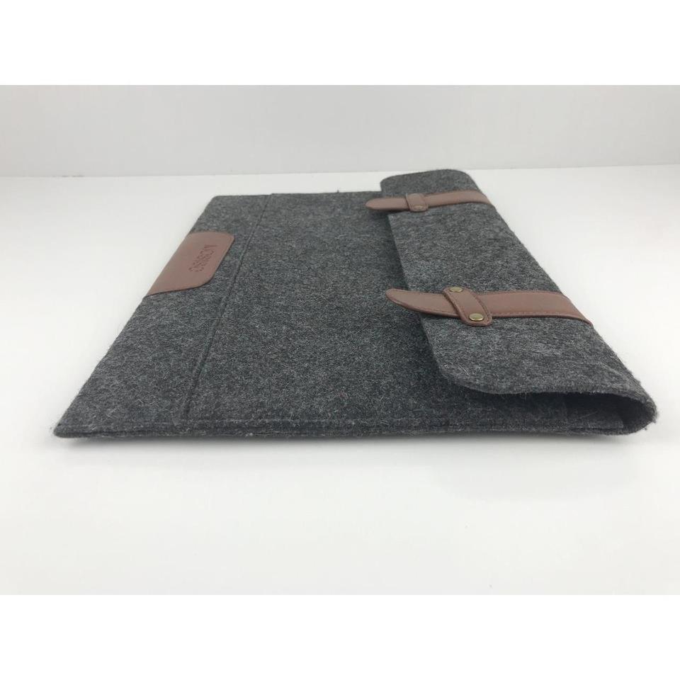 Mosiso Laptop Sleeve Case Felt 3f6d 3