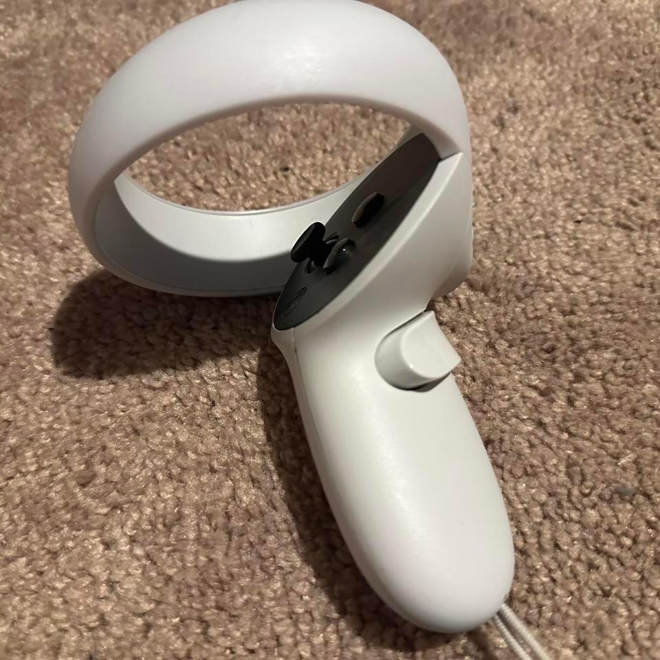Oculus Quest 2 Vr Headset 6