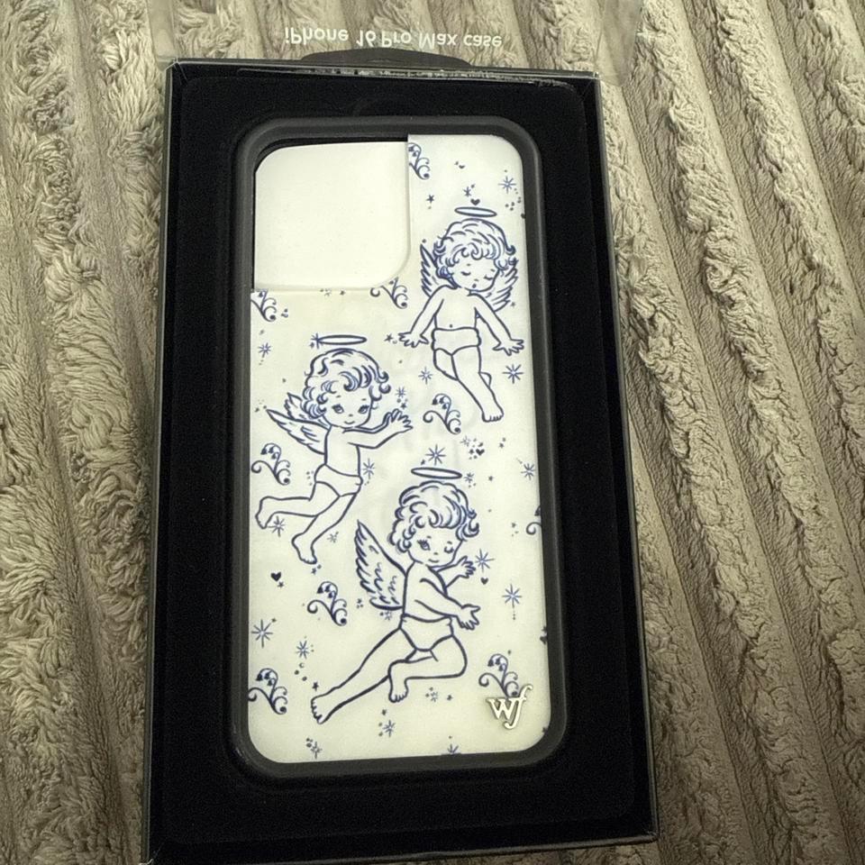 Iphone 16 Pro Max Wildflower 217f 2