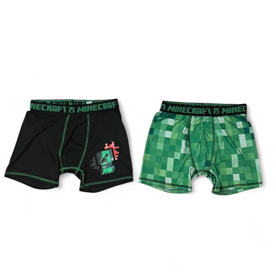 Minecraft Boxer Shorts 369f