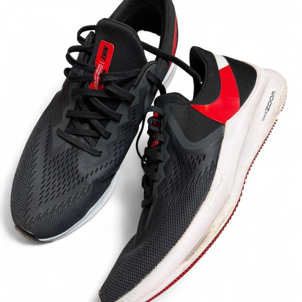 Nike Winflo 6 Running Shoe Ac71