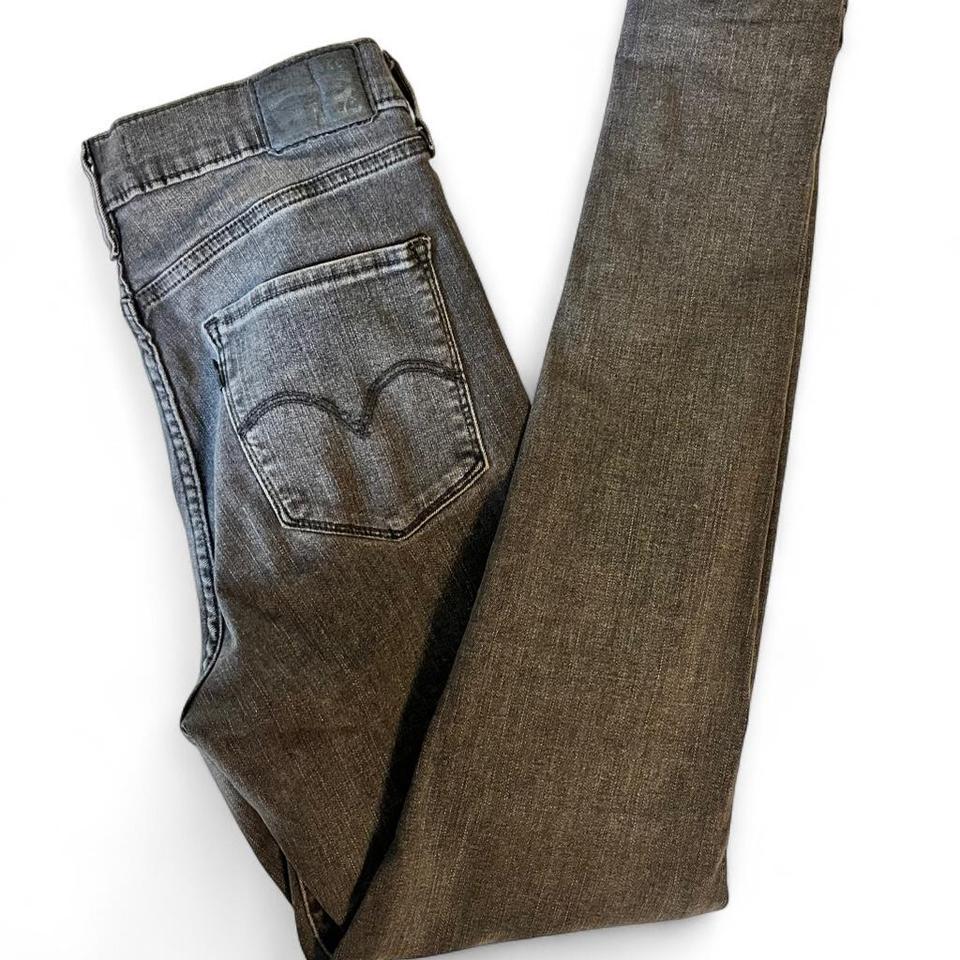 Levis 720 High Rise Super 9dcd 4