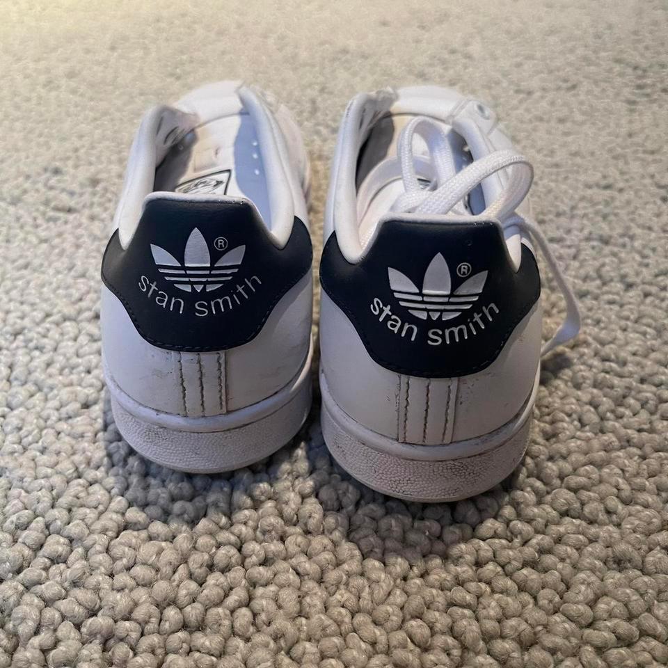 Adidas Stan Smith Sneakers With 4