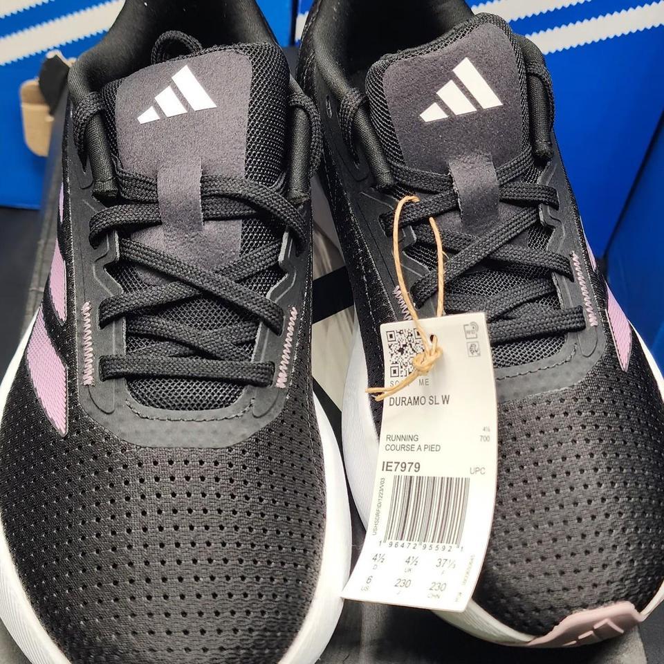 Adidas Duramo Sl Black 26d8 6