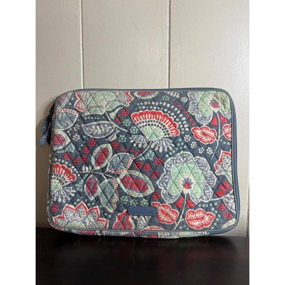 Vera Bradley Laptop Tablet Case Cd44