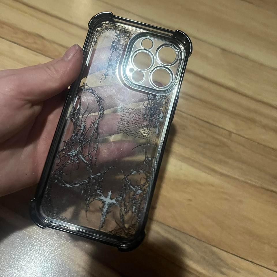 Iphone 13 Pro Case With 4b58 4