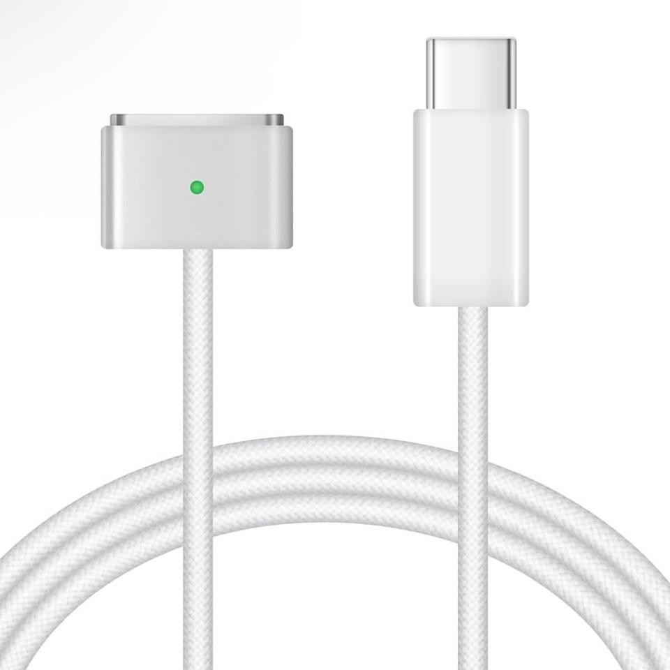 140w Usb C Magnetic 3 Cable